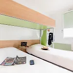 Ibis Budget Aeroport - A61 2*