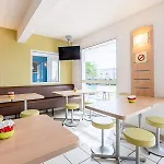 Ibis Budget Aeroport - A61 Carcassonne
