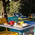 Hotel Ibis Budget Aeroport - A61 Carcassonne