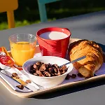 Ibis Budget Aeroport - A61 Carcassonne