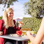 Ibis Budget Aeroport - A61 Hotel 2*