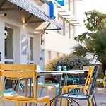 Ibis Budget Aeroport - A61 2*