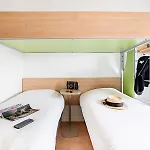 Ibis Budget Aeroport - A61