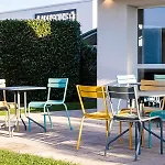 Ibis Budget Aeroport - A61 2* Carcassonne