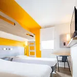 Hotel Ibis Budget Aeroport - A61 Carcassonne