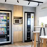 Ibis Budget Aeroport - A61 Hotel 2*