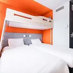 Hotel Ibis Budget Aeroport - A61 2*