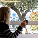 Ibis Budget Aeroport - A61 Carcassonne