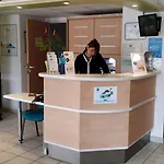 Hotel Ibis Budget Aeroport - A61