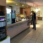 Ibis Budget Aeroport - A61 Hotel Carcassonne