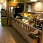Hotel Ibis Budget Aeroport - A61 Carcassonne