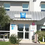 Hotel Ibis Budget Aeroport - A61 2*