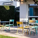 Ibis Budget Aeroport - A61 Hotel Carcassonne