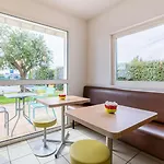 Ibis Budget Aeroport - A61 Hotel