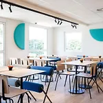 Hotel Ibis Budget Aeroport - A61 2*
