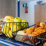 Ibis Budget Aeroport - A61 2*
