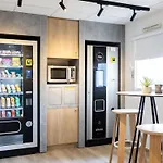 Ibis Budget Aeroport - A61 Carcassonne