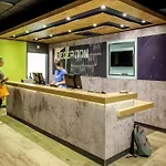 Ibis Budget Aeroport - A61 Hotel Carcassonne