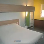 Ibis Budget Aeroport - A61 2* Carcassonne