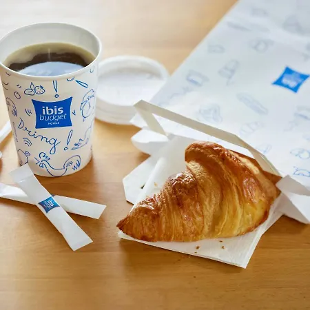 Ibis Budget Aeroport - A61 قرقشونه