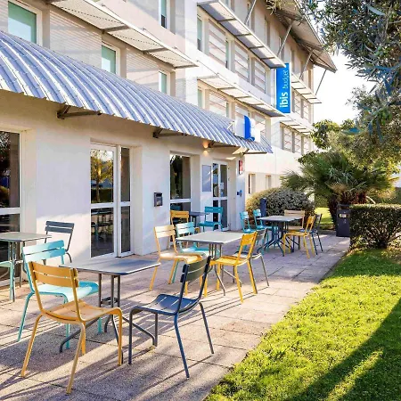 Ibis Budget Aeroport - A61 فندق 2*
