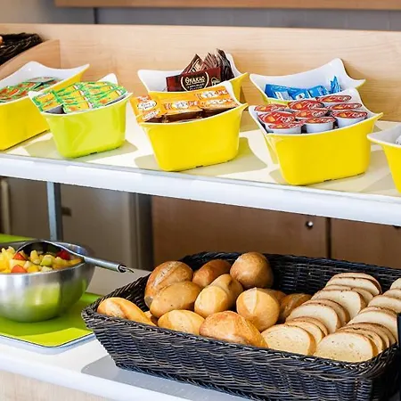 Ibis Budget Aeroport - A61 Carcassonne