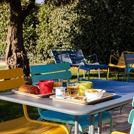 Hotel Ibis Budget Aeroport - A61 Carcassonne