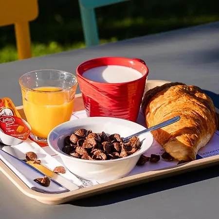 Ibis Budget Aeroport - A61 Carcassonne