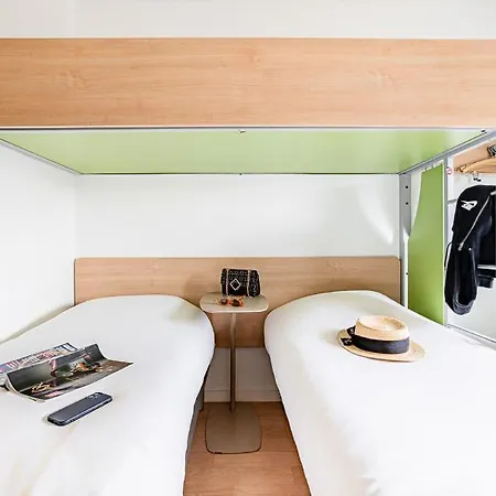 Ibis Budget Aeroport - A61