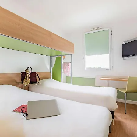 Готель Ibis Budget Aeroport - A61 2*