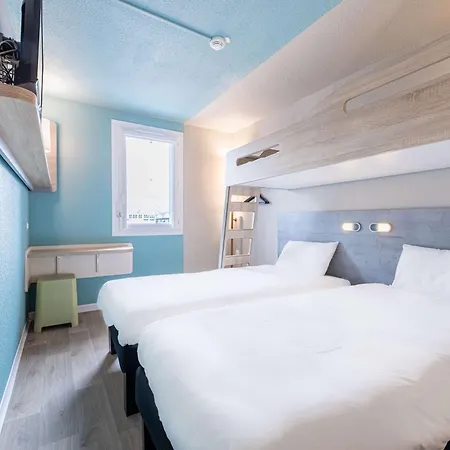 Ibis Budget Aeroport - A61 Carcassonne