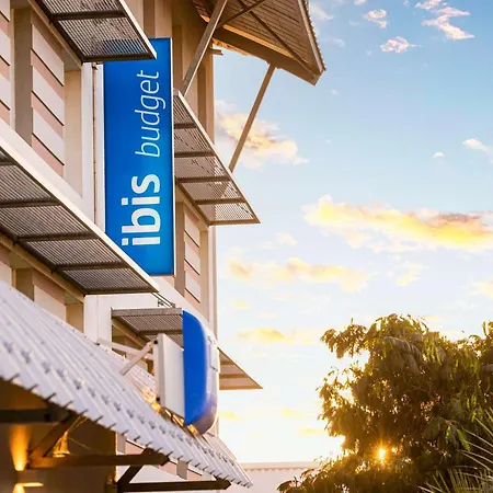 فندق Ibis Budget Aeroport - A61 قرقشونه