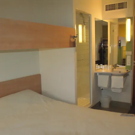Ibis Budget Aeroport - A61 Hotel Carcassonne