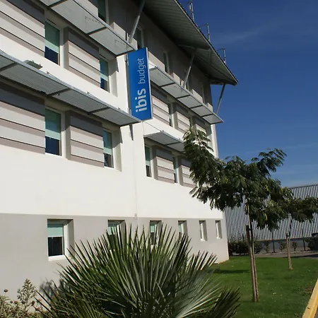 Ibis Budget Aéroport - A61 2*