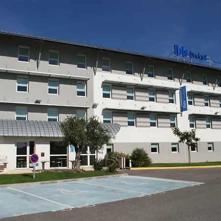 Ibis Budget Aeroport - A61