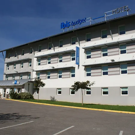 Hotel Ibis Budget Aéroport - A61 2*