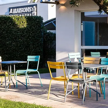 Ibis Budget Aéroport - A61 Hotel Carcasona