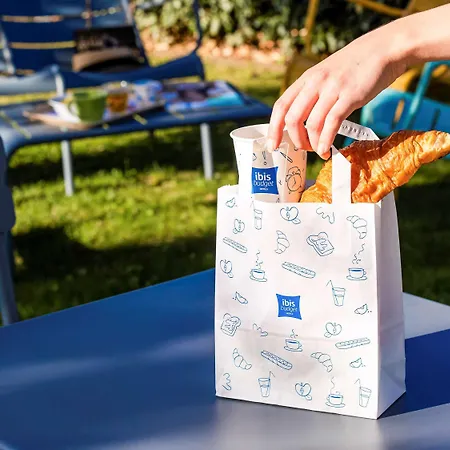 Hotel Ibis Budget Aéroport - A61 2*