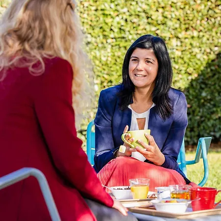 Ibis Budget Aeroport - A61