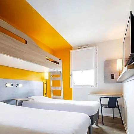 Ibis Budget Aeroport - A61
