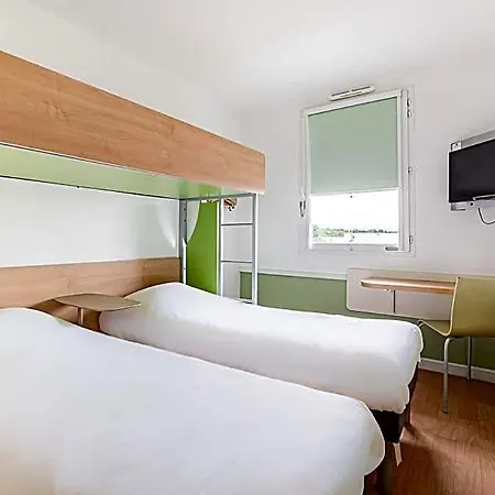 Ibis Budget Aeroport - A61 Ξενοδοχείο