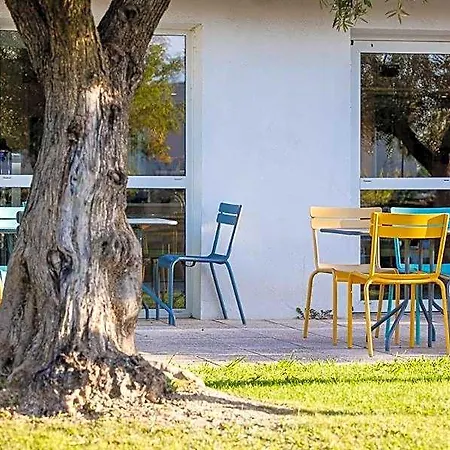 Ibis Budget Aeroport - A61 Καρκασόν