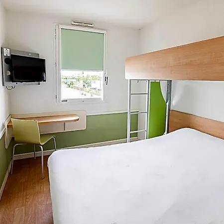 Ibis Budget Aeroport - A61 Hotel