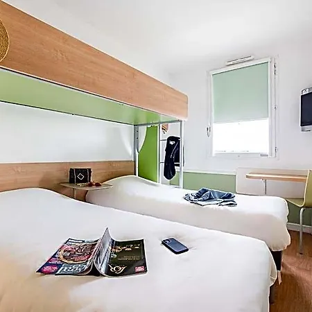 Ibis Budget Aeroport - A61 Carcassonne