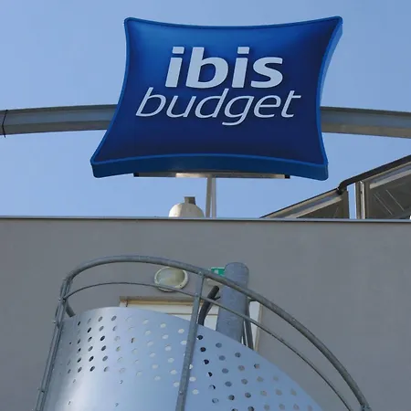 Готель Ibis Budget Aeroport - A61