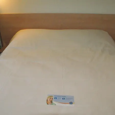 Ibis Budget Aeroport - A61 فندق