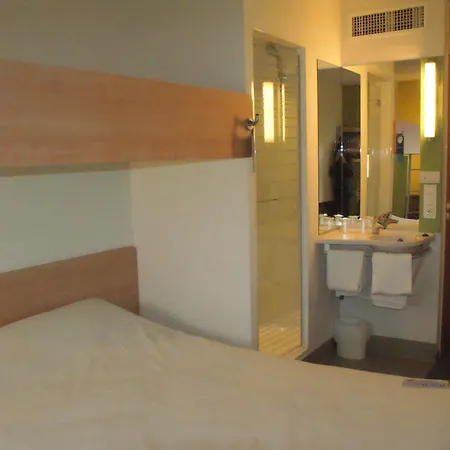 Hotel Ibis Budget Aéroport - A61 Carcasona