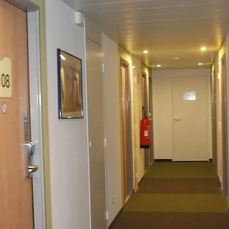 酒店 Ibis Budget Aeroport - A61 2*
