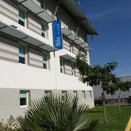فندق Ibis Budget Aeroport - A61