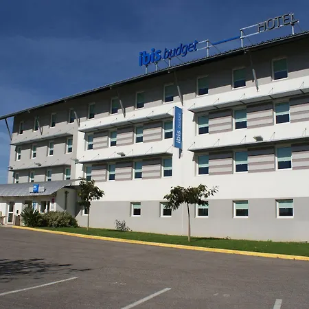 Ibis Budget Aeroport - A61 فندق 2*